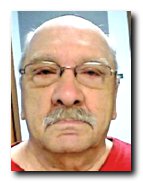Offender David A Disney