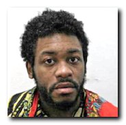 Offender Dominique Michael Fortune