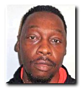 Offender Dwayne Eugene Dashiell