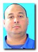 Offender Eduardo Antonio Sanchez