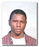 Offender Elijah Wonjah