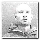 Offender Fredrick George Brown