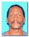 Offender Gerald Mangum