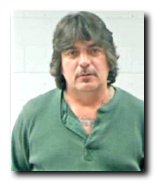 Offender James Douglas Inman