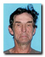 Offender James Thomas Levesque