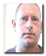 Offender James Thomas Penrose
