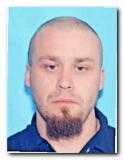 Offender Jason Dwayne Hagen