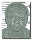 Offender John L Jones