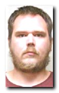 Offender Johnathan Breeden