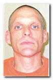 Offender Johnny Ray Bailey