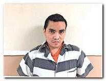 Offender Jose Alexander Vijil