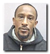 Offender Larry Burrus