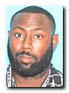 Offender Lasedrick Michael Ross