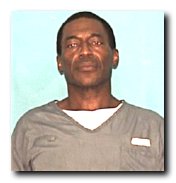 Offender Leonard Matthews