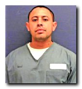 Offender Marlon Oved Olivera