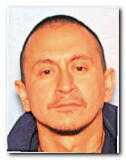 Offender Michael Gordon Solis