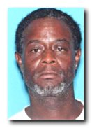 Offender Michael Lavern Schwartz