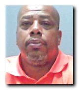 Offender Michael Sean Homer