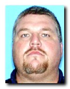 Offender Preston Wayne Barber