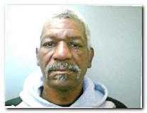 Offender Raymond Mosley