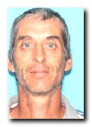 Offender Robert Benjamin Furr