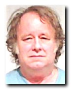 Offender Robert Bruce Vaughan