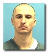 Offender Robert Mathew Larry