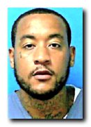 Offender Ronald A Parker