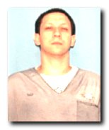 Offender Ronald Lee Woods Jr