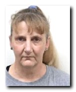 Offender Sandra Nares Parker