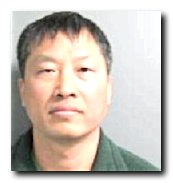 Offender Scott Sukjong Choi