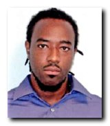 Offender Shawn Javon Williams