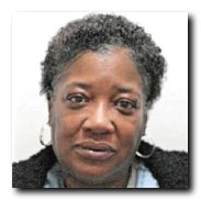 Offender Stacy Marvette Williams