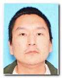 Offender Stanley Tom Punygaluwak Olson