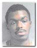 Offender Terrelle D Washington