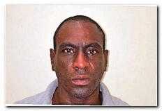 Offender Timothy Tyrone Ferdinand