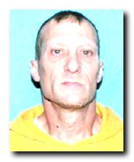 Offender Todd Hutch Mercer