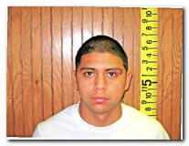 Offender Alejandro Conejo-vargas