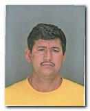 Offender Alfonso Gervaceo