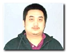 Offender Austin Tri Minh Cao