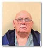 Offender Bruce Edwin Burgess