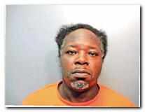 Offender Bruce Pernell Shelvin