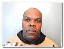 Offender Cedric Redmond