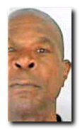 Offender Charlie Lee Brown Jr