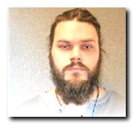 Offender Christopher Lee Daniels