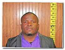 Offender Dexter Demoine Hall