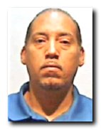Offender Enrique Vazquez Jr