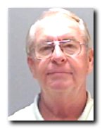 Offender Eric Elliott Orberg