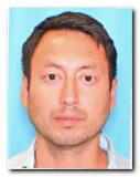 Offender Gary Shawn Iyatunguk