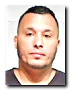 Offender Heriberto Antonio Lopez